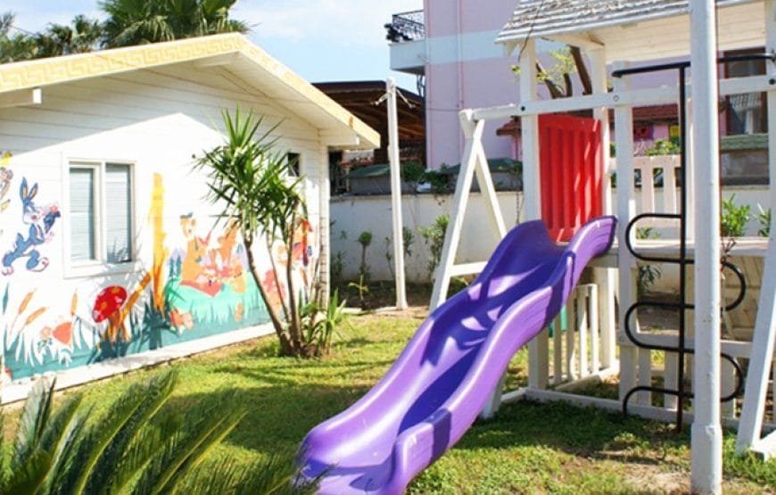 Onkel Hotels Beldibi Resort