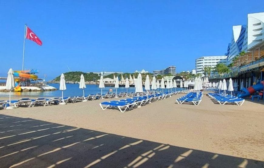 Orange County Alanya