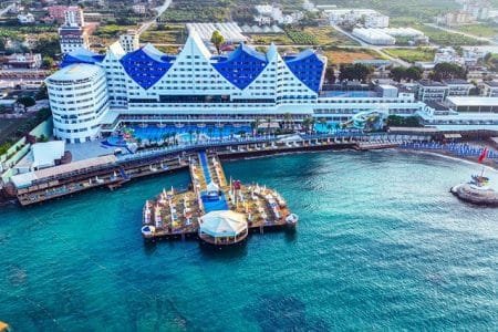 Orange County Alanya