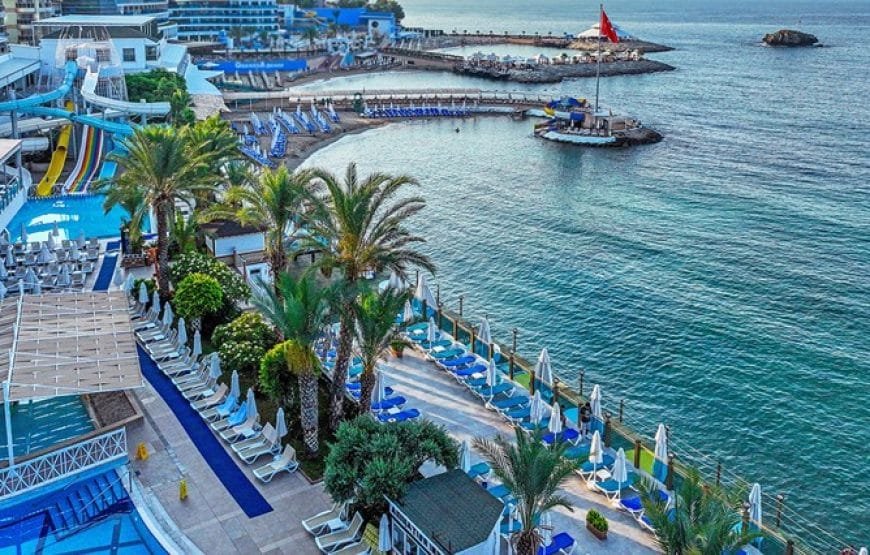 Orange County Alanya