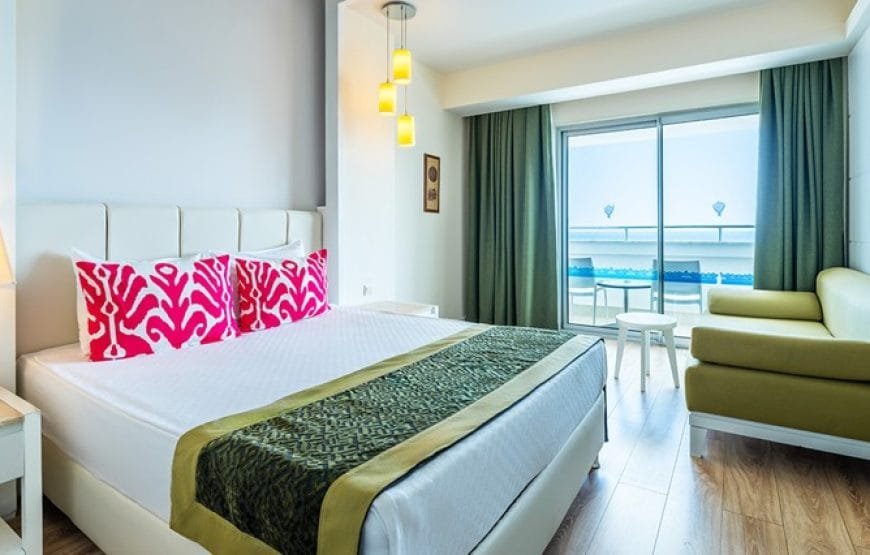Orange County Alanya
