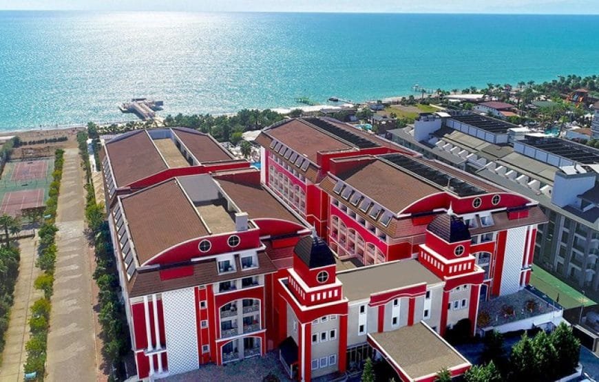 Orange County Belek