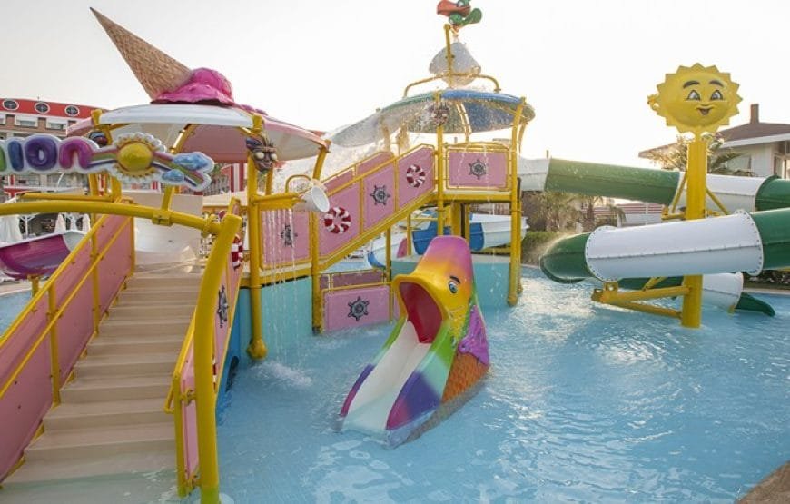 Orange County Belek