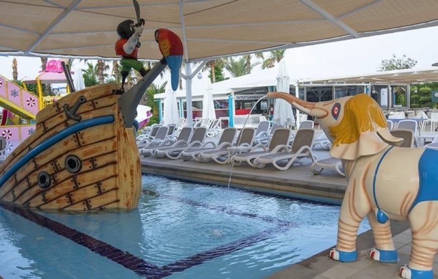 Orange County Belek