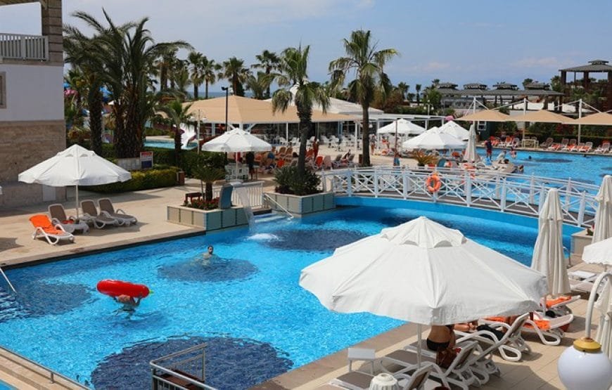 Orange County Belek