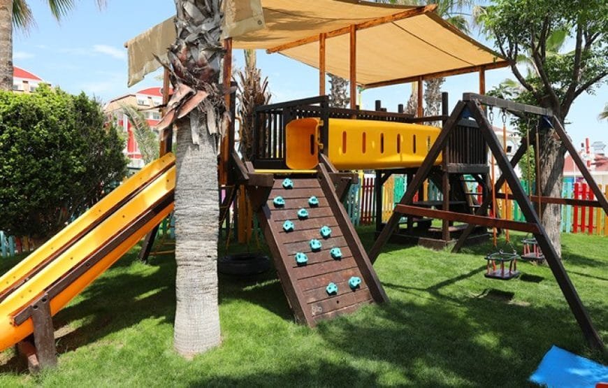 Orange County Belek