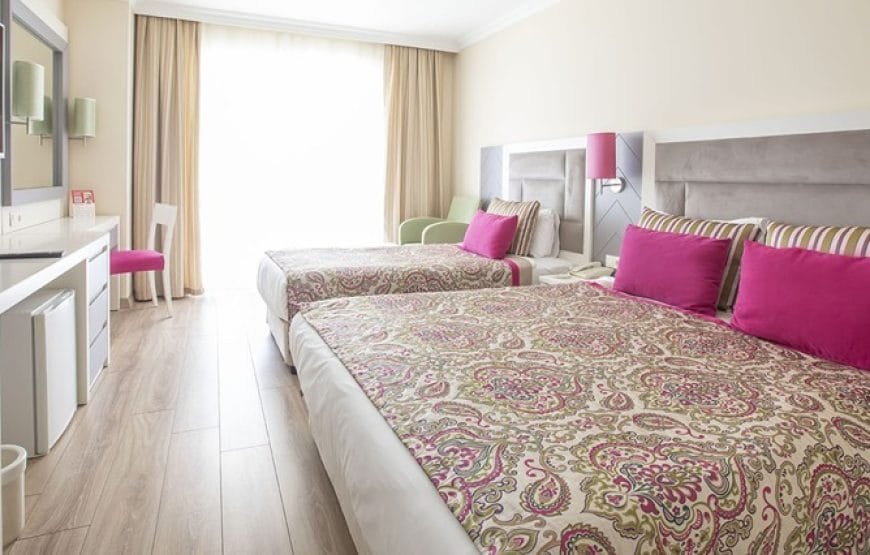 Orange County Belek