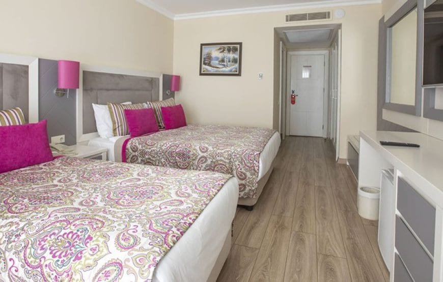 Orange County Belek