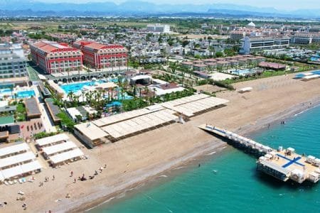 Orange County Belek