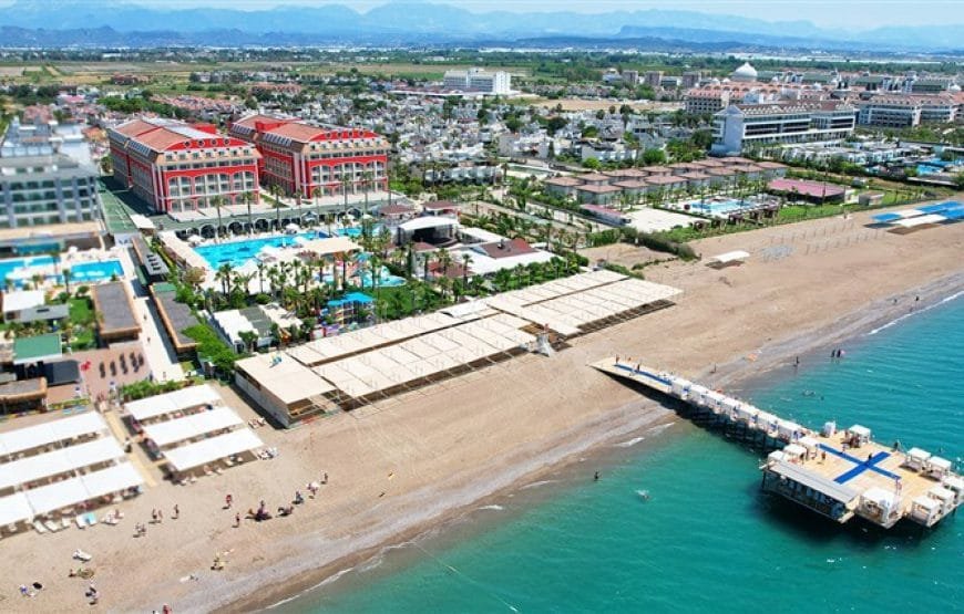 Orange County Belek