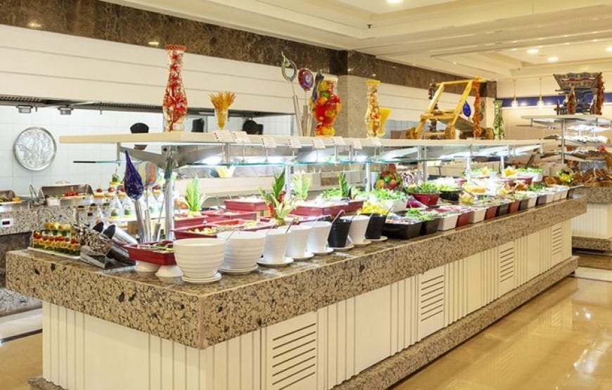 Orange County Belek