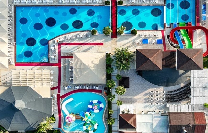 Orange County Belek