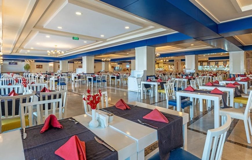 Orange County Belek