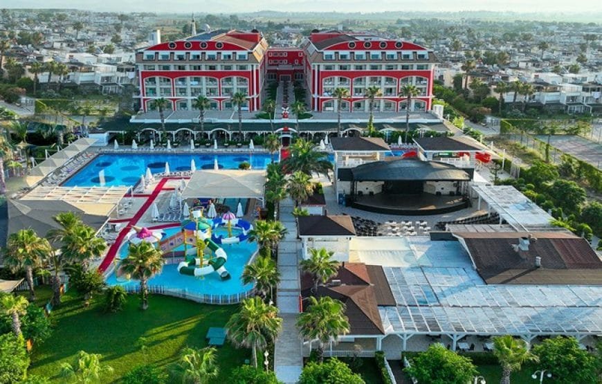 Orange County Belek