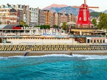 Orange County Kemer