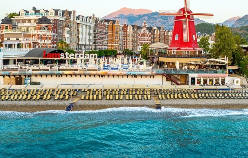 Orange County Kemer