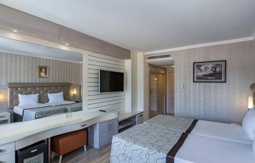 Orange County Kemer