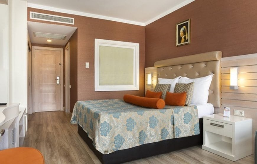 Orange County Kemer