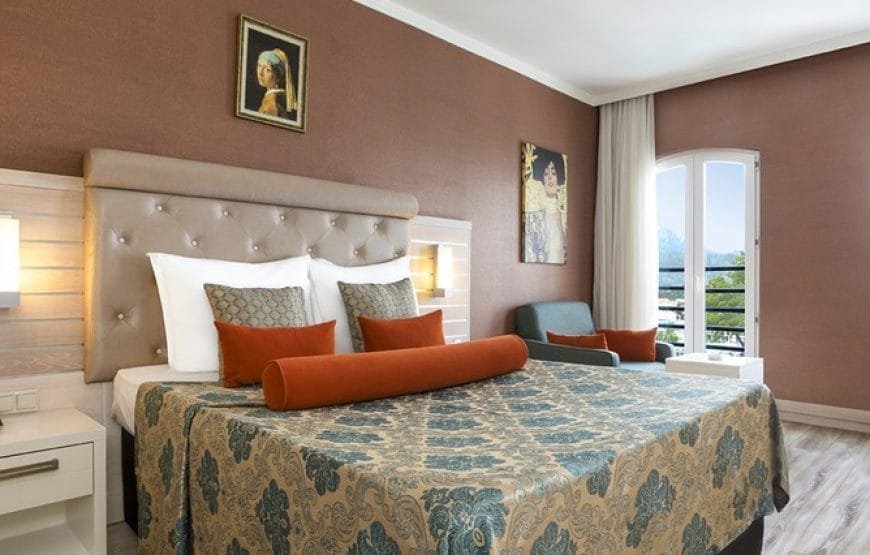 Orange County Kemer
