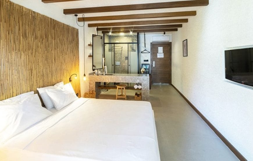 Otium Senses Very Chic (Adult Only)