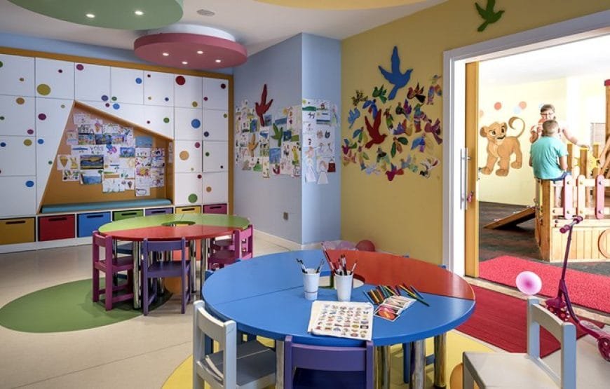 Öz Hotels Sui