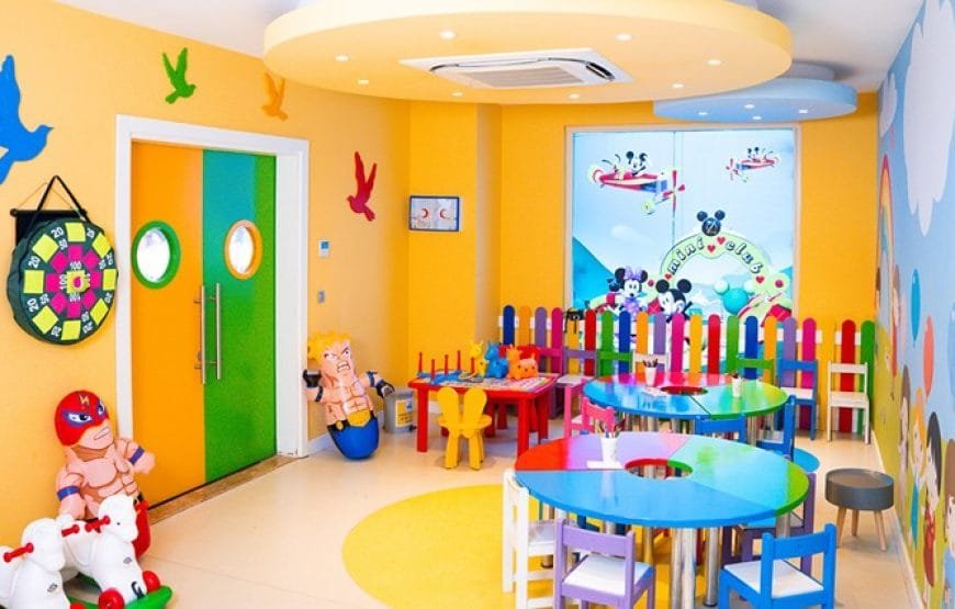 Öz Hotels Sui