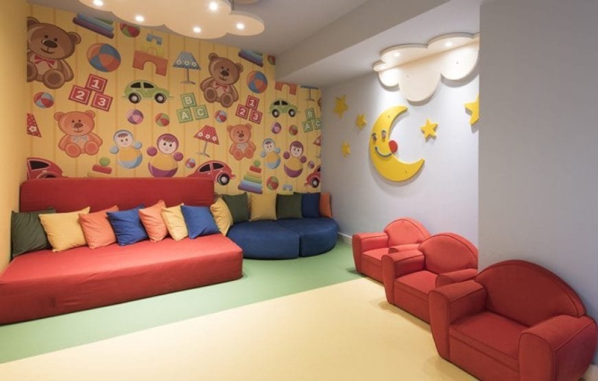 Öz Hotels Sui