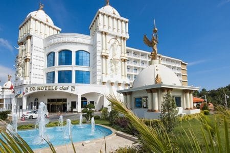 Öz Hotels Sui