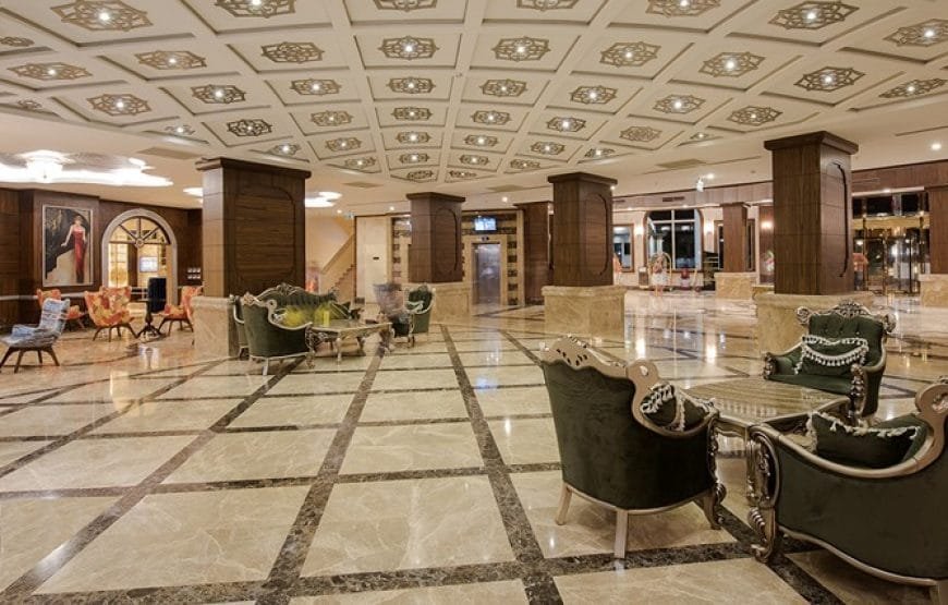 Öz Hotels Sui