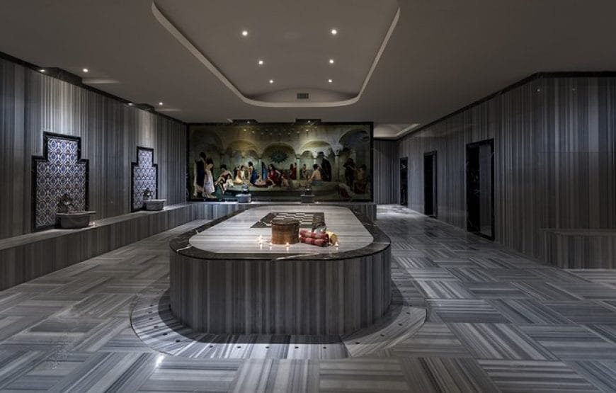 Öz Hotels Sui