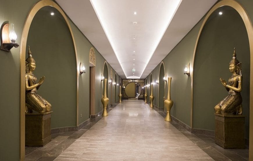 Öz Hotels Sui