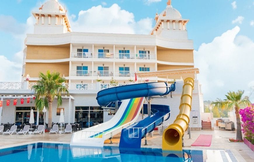 Öz Hotels Sui