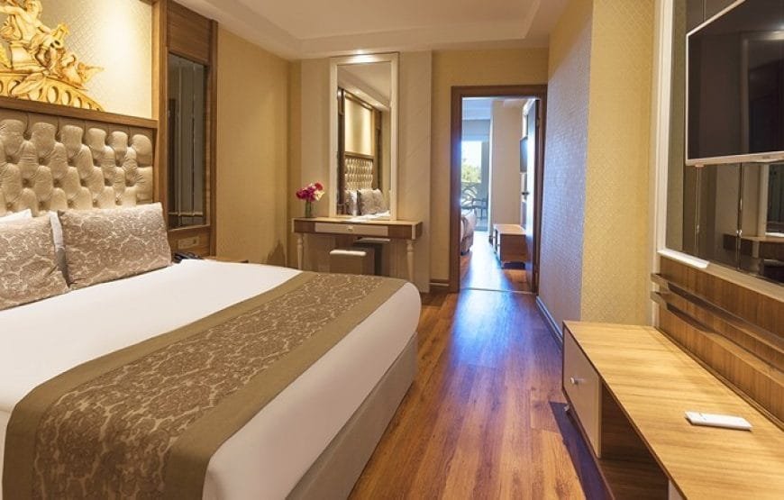 Öz Hotels Sui
