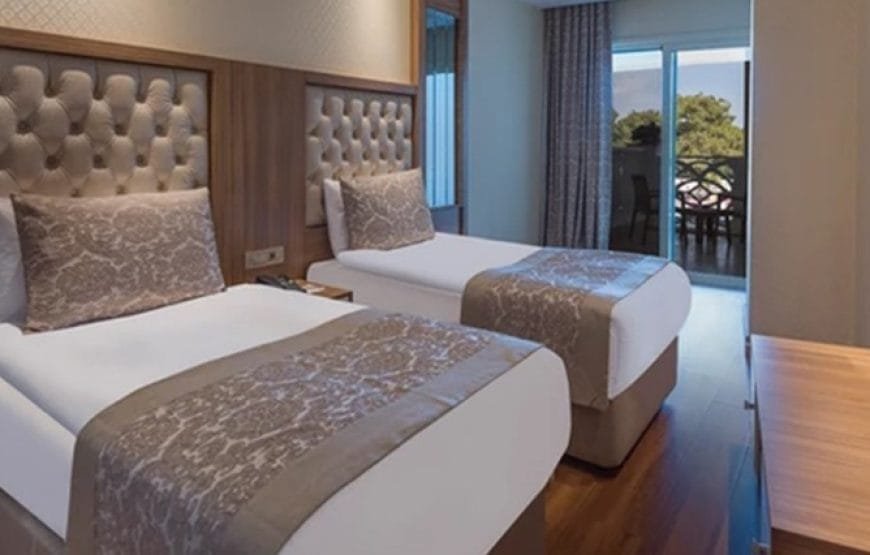 Öz Hotels Sui