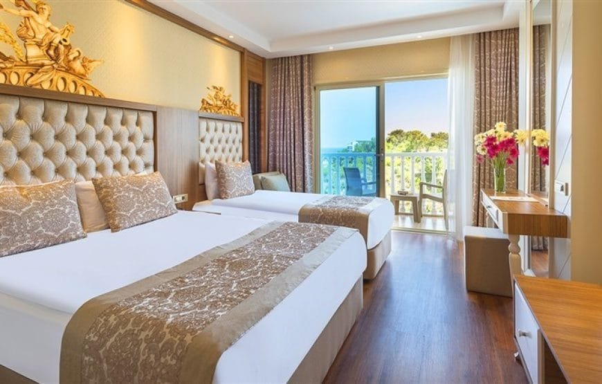 Öz Hotels Sui