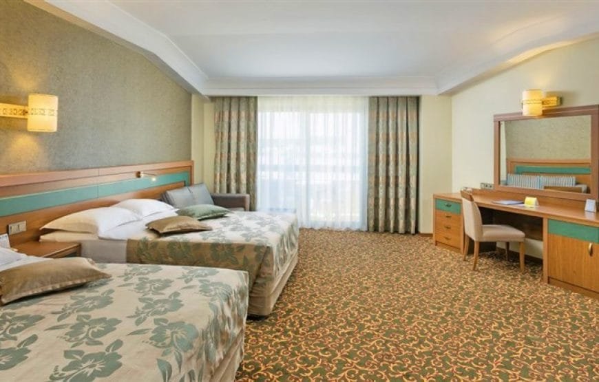 Özkaymak Select Hotel