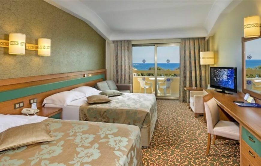 Özkaymak Select Hotel