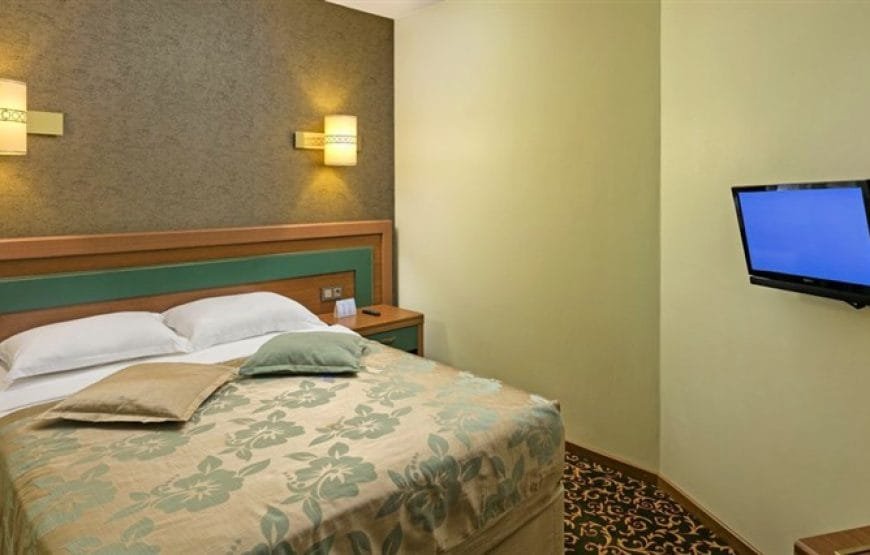 Özkaymak Select Hotel