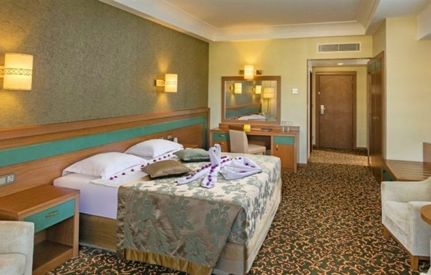 Özkaymak Select Hotel