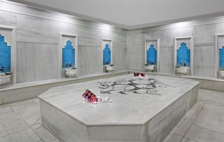 Özkaymak Select Hotel