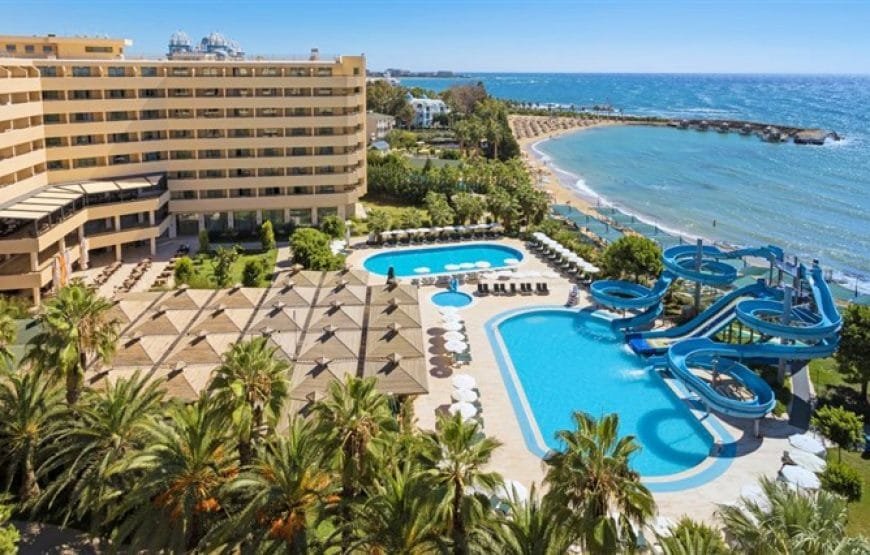 Özkaymak Select Hotel