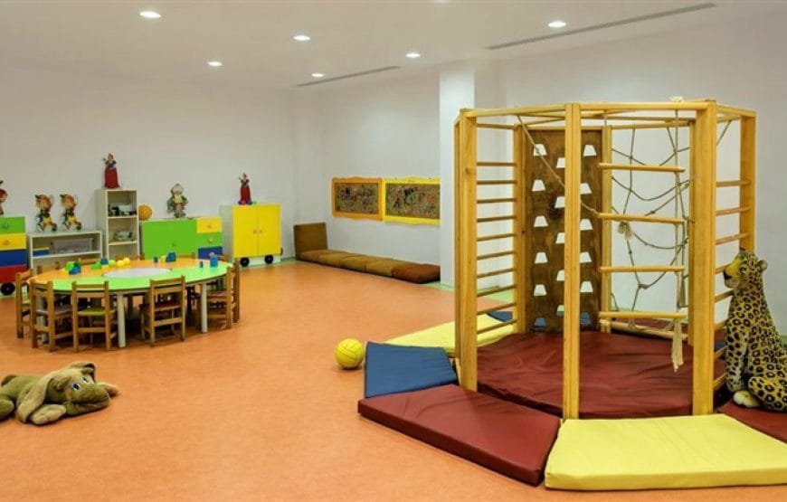 Özkaymak Select Hotel