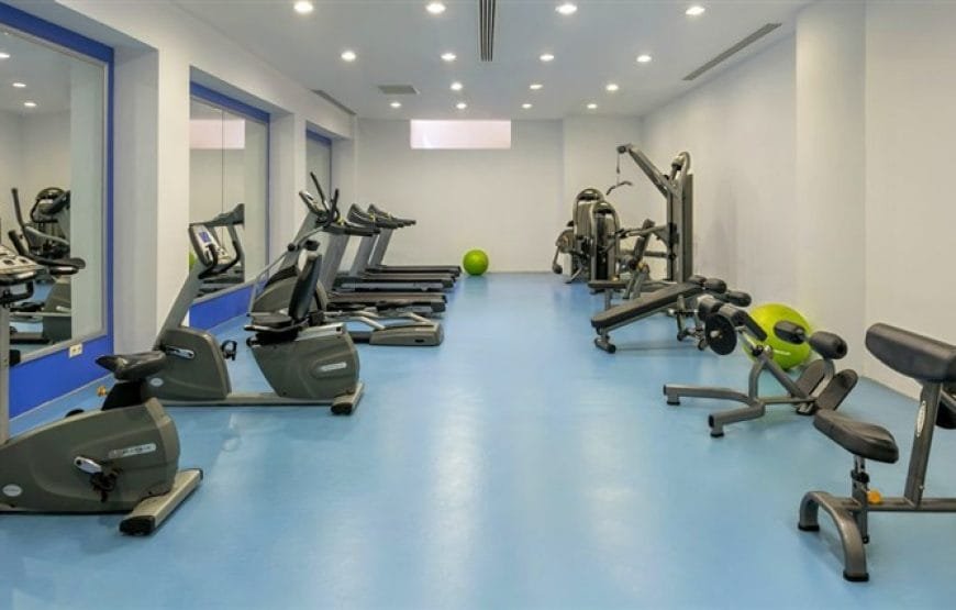 Özkaymak Select Hotel