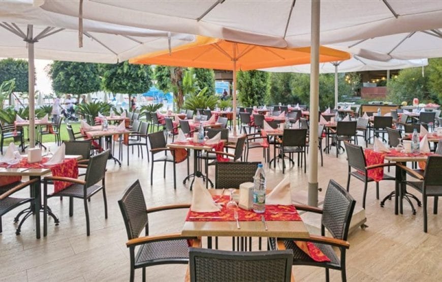 Özkaymak Select Hotel