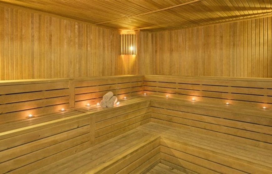 Özkaymak Select Hotel