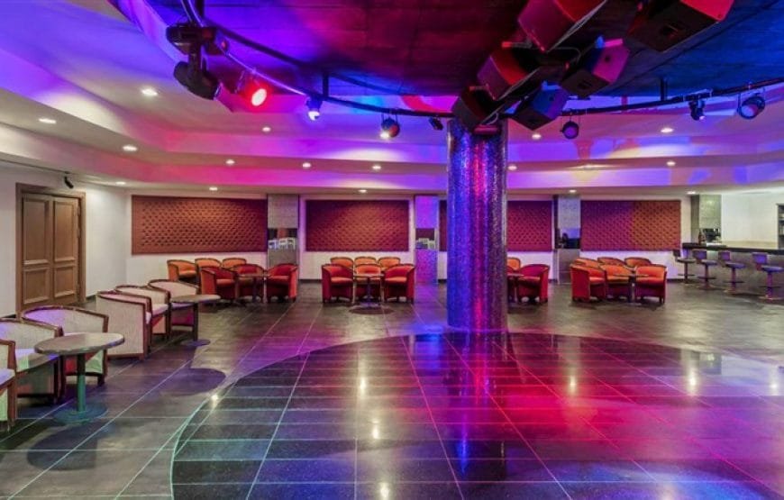 Özkaymak Select Hotel