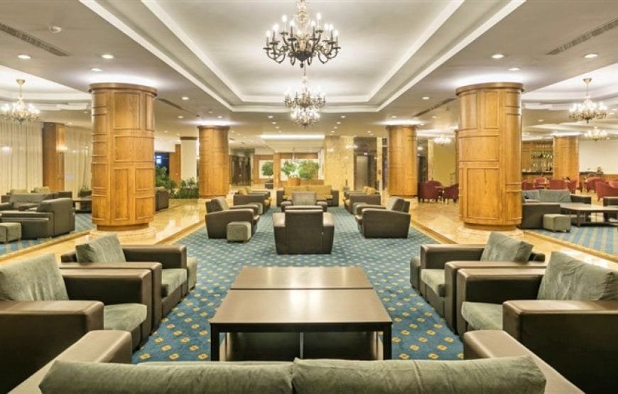Özkaymak Select Hotel