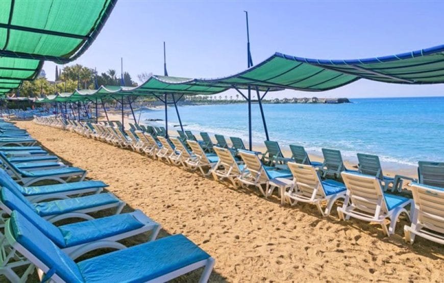 Özkaymak Select Hotel