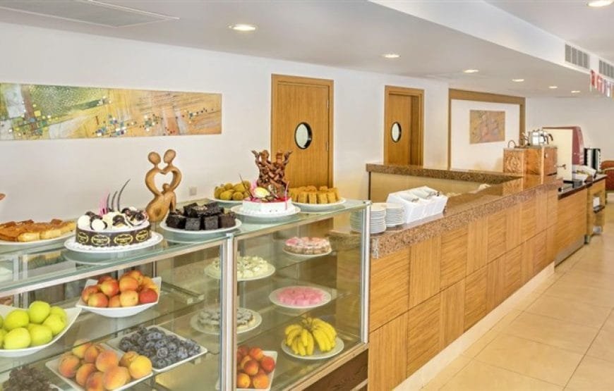 Özkaymak Select Hotel