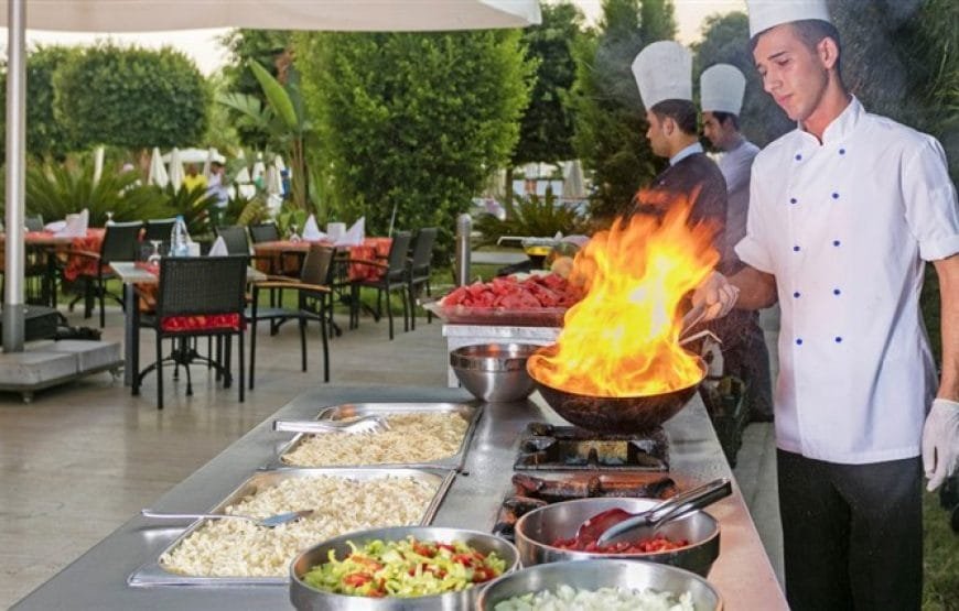 Özkaymak Select Hotel